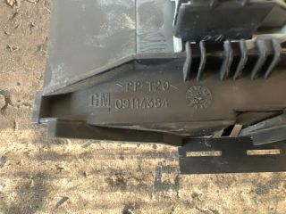 bontott OPEL CORSA C Világítás Kapcsoló