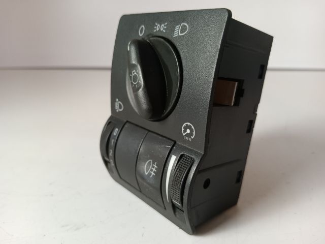 bontott OPEL CORSA C Világítás Kapcsoló