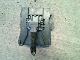 bontott OPEL CORSA C Világítás Kapcsoló