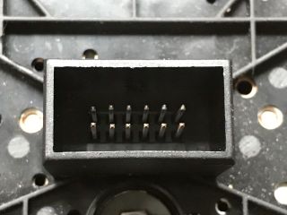 bontott OPEL CORSA C Világítás Kapcsoló