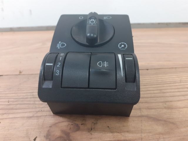 bontott OPEL CORSA C Világítás Kapcsoló