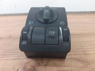 bontott OPEL CORSA C Világítás Kapcsoló