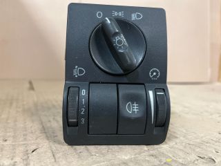 bontott OPEL CORSA C Világítás Kapcsoló