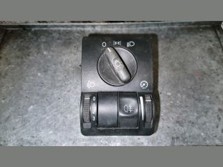 bontott OPEL CORSA C Világítás Kapcsoló