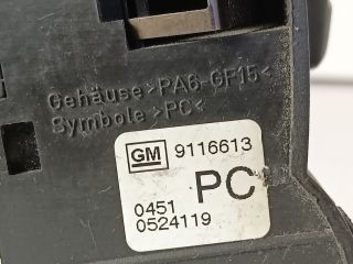 bontott OPEL CORSA C Világítás Kapcsoló