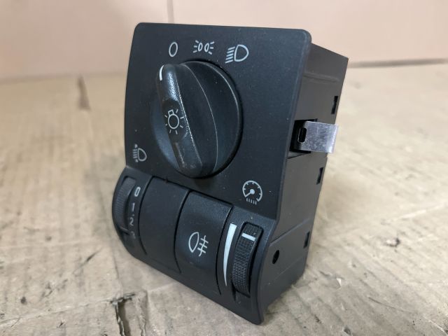 bontott OPEL CORSA C Világítás Kapcsoló