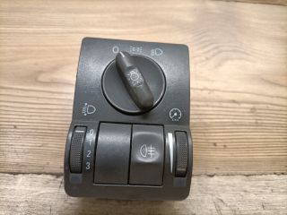 bontott OPEL CORSA C Világítás Kapcsoló