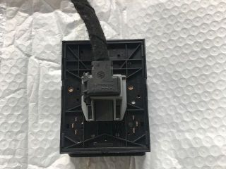 bontott OPEL CORSA C Világítás Kapcsoló