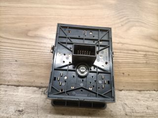 bontott OPEL CORSA C Világítás Kapcsoló