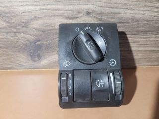 bontott OPEL CORSA C Világítás Kapcsoló