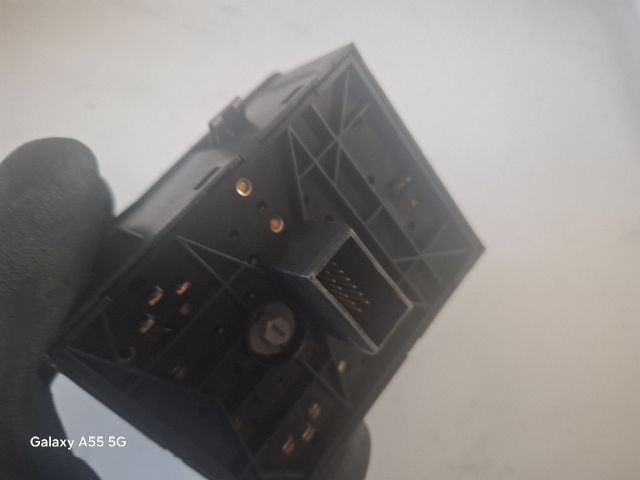 bontott OPEL CORSA C Világítás Kapcsoló