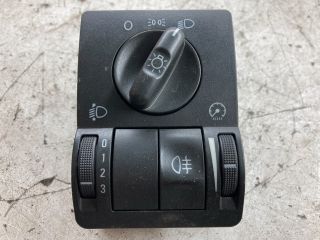 bontott OPEL CORSA C Világítás Kapcsoló