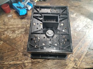 bontott OPEL CORSA C Világítás Kapcsoló