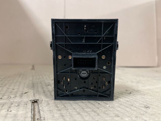 bontott OPEL CORSA C Világítás Kapcsoló