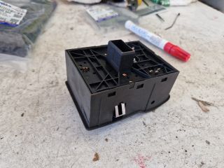 bontott OPEL CORSA C Világítás Kapcsoló