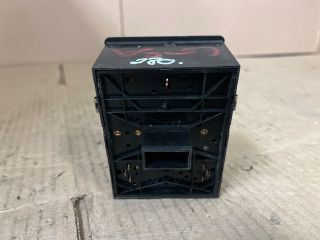 bontott OPEL CORSA C Világítás Kapcsoló