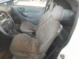 bontott OPEL CORSA C Világítás Kapcsoló