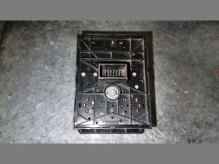 bontott OPEL CORSA C Világítás Kapcsoló