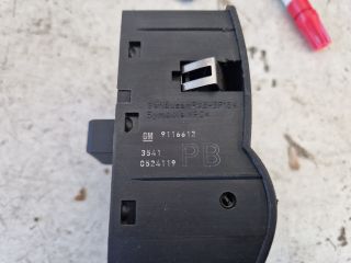 bontott OPEL CORSA C Világítás Kapcsoló