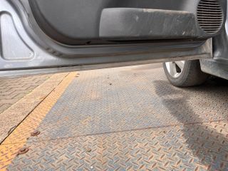 bontott OPEL CORSA C Világítás Kapcsoló