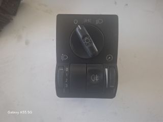 bontott OPEL CORSA C Világítás Kapcsoló
