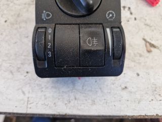 bontott OPEL CORSA C Világítás Kapcsoló