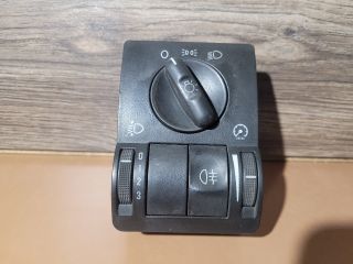 bontott OPEL CORSA C Világítás Kapcsoló