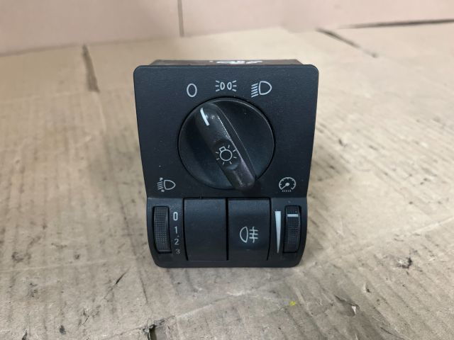 bontott OPEL CORSA C Világítás Kapcsoló