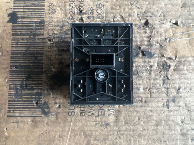 bontott OPEL CORSA C Világítás Kapcsoló