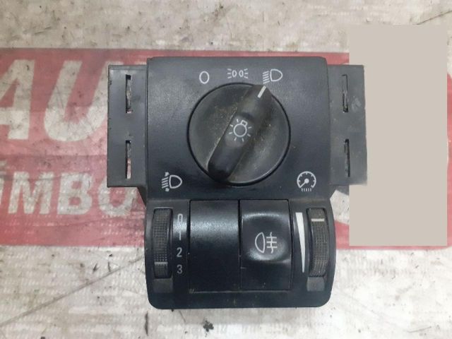 bontott OPEL CORSA C Világítás Kapcsoló