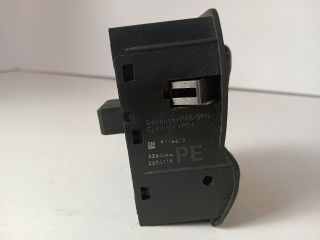 bontott OPEL CORSA C Világítás Kapcsoló