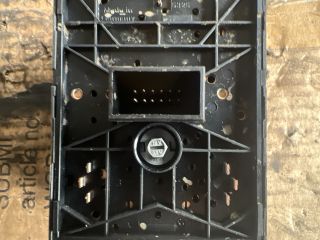 bontott OPEL CORSA C Világítás Kapcsoló