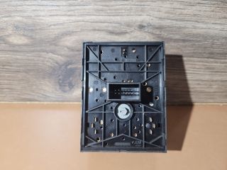 bontott OPEL CORSA C Világítás Kapcsoló