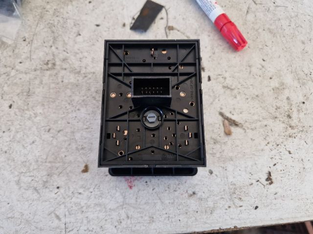 bontott OPEL CORSA C Világítás Kapcsoló