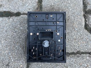 bontott OPEL CORSA C Világítás Kapcsoló