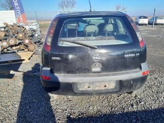 bontott OPEL CORSA C Világítás Kapcsoló