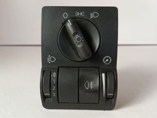 bontott OPEL CORSA C Világítás Kapcsoló