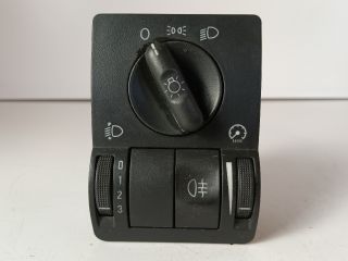 bontott OPEL CORSA C Világítás Kapcsoló