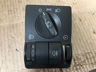 bontott OPEL CORSA C Világítás Kapcsoló