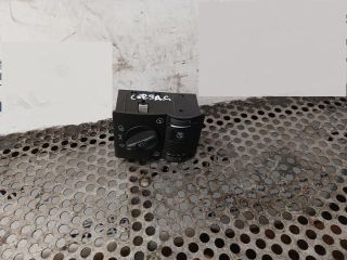 bontott OPEL CORSA C Világítás Kapcsoló