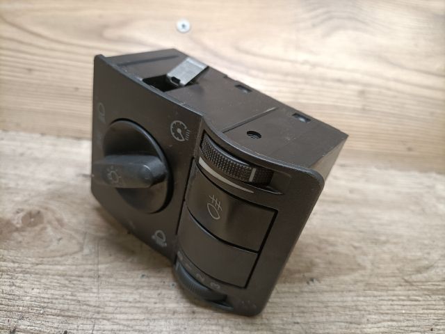 bontott OPEL CORSA C Világítás Kapcsoló