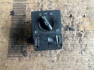 bontott OPEL CORSA C Világítás Kapcsoló