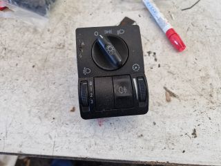 bontott OPEL CORSA C Világítás Kapcsoló