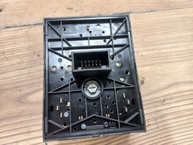 bontott OPEL CORSA C Világítás Kapcsoló