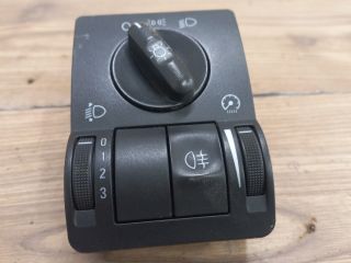 bontott OPEL CORSA C Világítás Kapcsoló