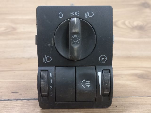 bontott OPEL CORSA C Világítás Kapcsoló