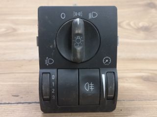 bontott OPEL CORSA C Világítás Kapcsoló