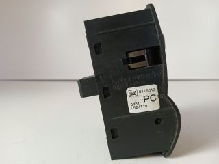 bontott OPEL CORSA C Világítás Kapcsoló