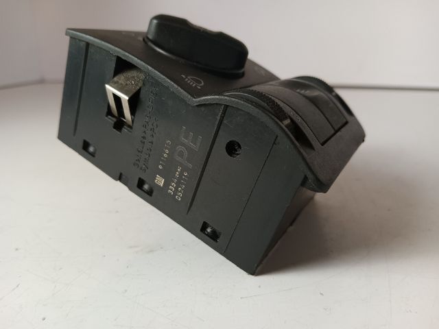 bontott OPEL CORSA C Világítás Kapcsoló