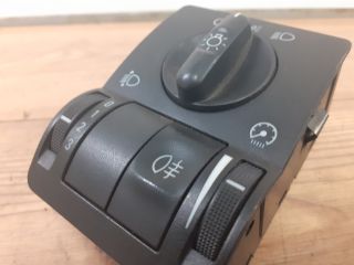 bontott OPEL CORSA C Világítás Kapcsoló